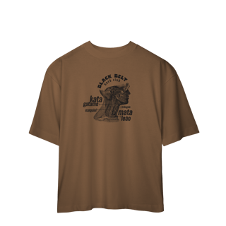 Nome do produto A ARTE DE APAGAR | Oversized