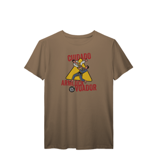 Nome do produto ARMLOCK VOADOR | TShirt