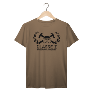 Nome do produto Classe Z