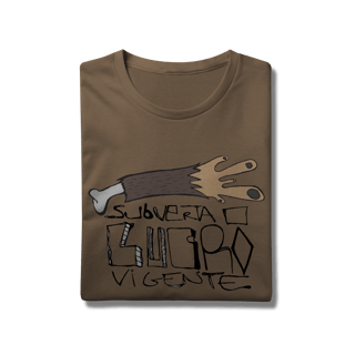 Nome do produto Subverta!