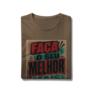 Nome do produto Mais ou Menos