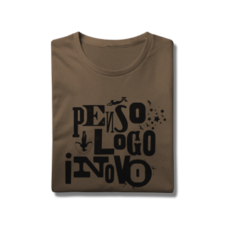 Nome do produto Penso, Inovo
