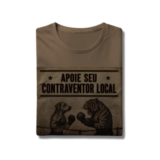 Nome do produto Apoie seu Contraventor Local