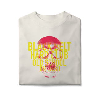 Nome do produto Mente Blindada | Oversized