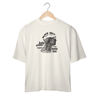 Nome do produto A ARTE DE APAGAR | Oversized