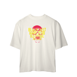 Nome do produto Mente Blindada | Oversized