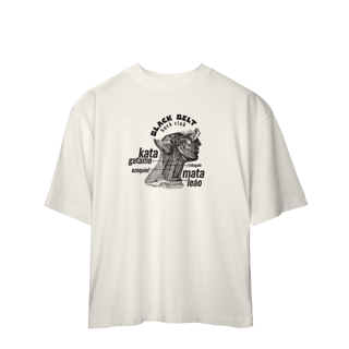 Nome do produto A ARTE DE APAGAR | Oversized