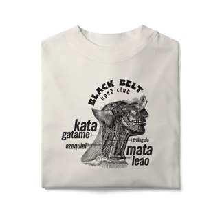 Nome do produto A ARTE DE APAGAR | Oversized