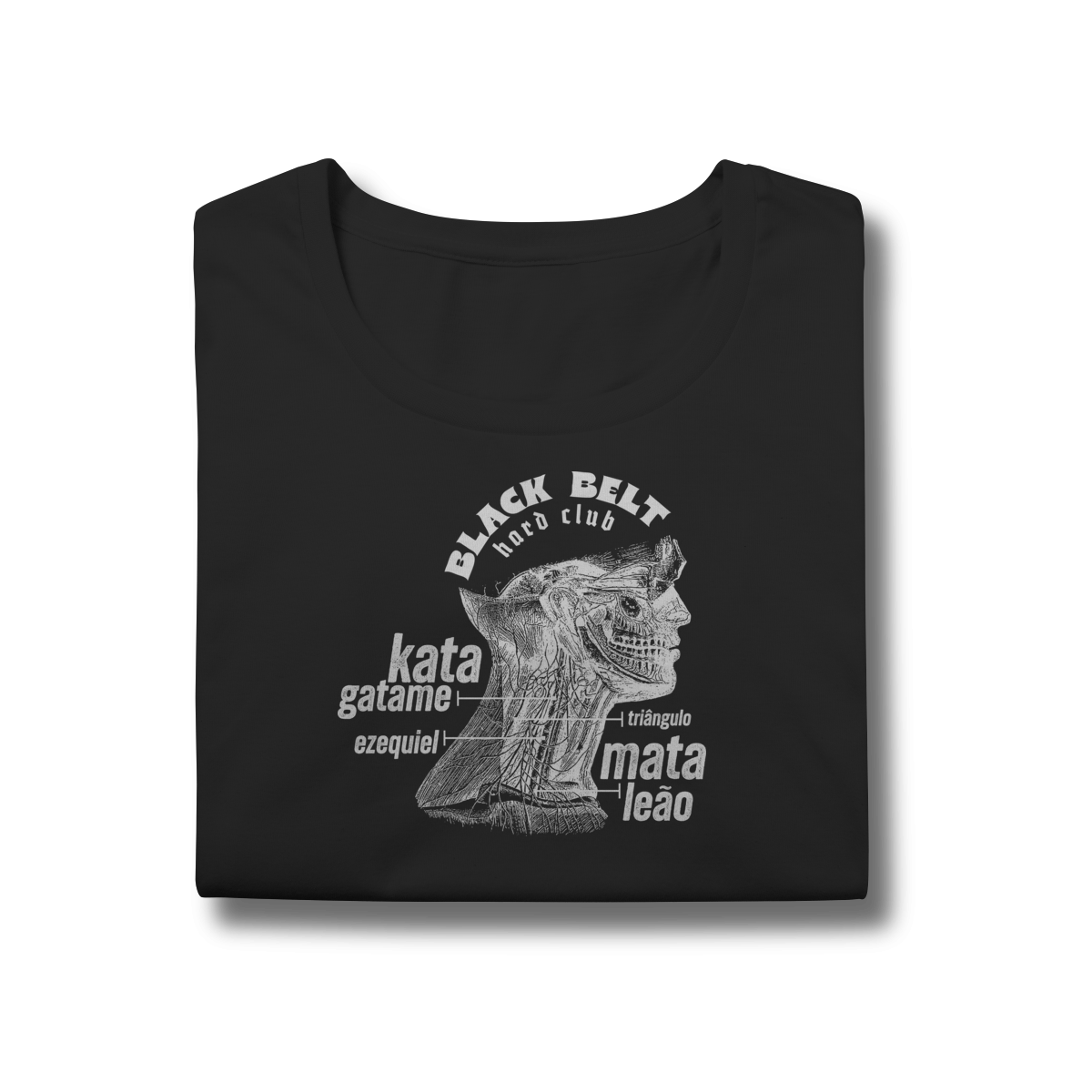 Nome do produto: A ARTE DE APAGAR | Baby look