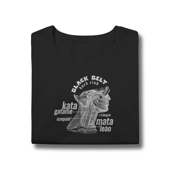 A ARTE DE APAGAR | Baby look