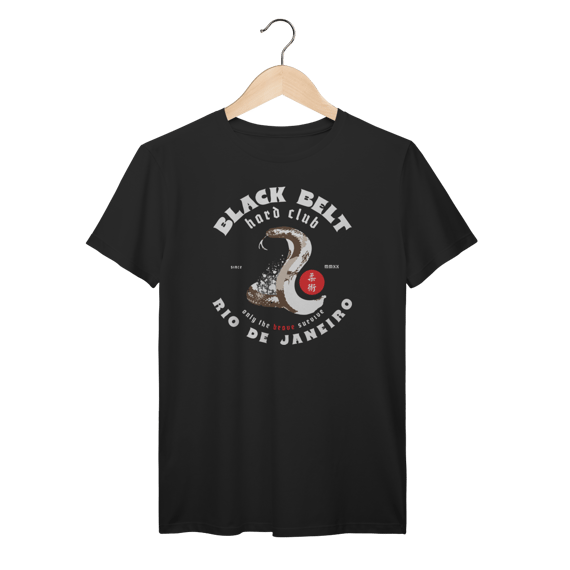 BJJ RJ | TShirt