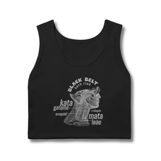 Nome do produto A ARTE DE APAGAR | Regata