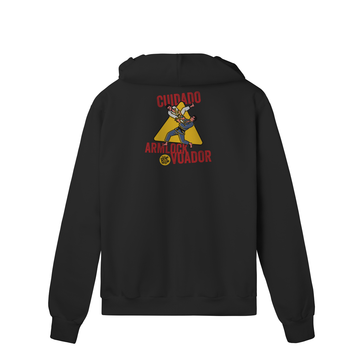 Nome do produto: ARMLOCK VOADOR