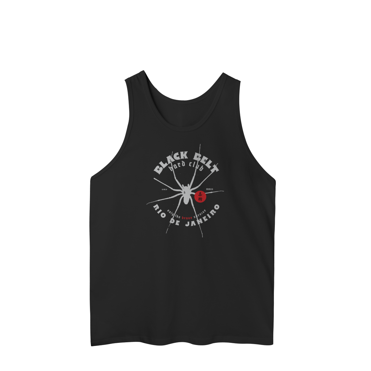 Nome do produto: BJJ RJ #2 | Regata