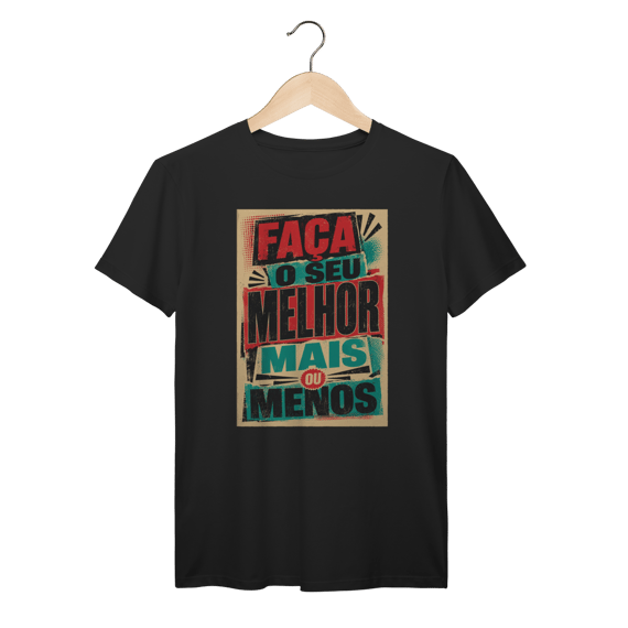 Mais ou Menos