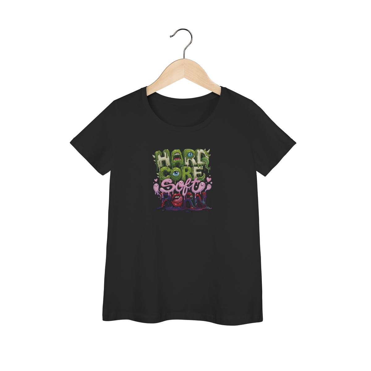 Nome do produto: Californication | Baby Look