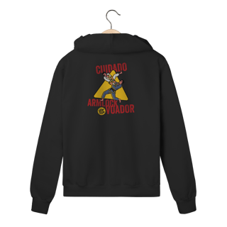 Nome do produto ARMLOCK VOADOR