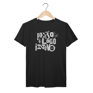 Nome do produto Penso, Inovo