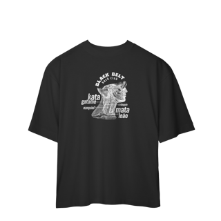 Nome do produto A ARTE DE APAGAR | Oversized