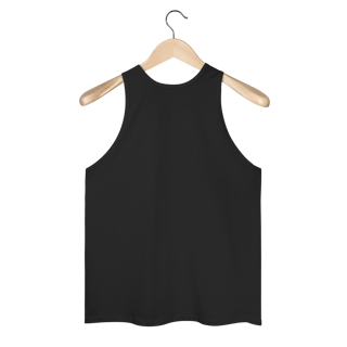 Nome do produto BLACK BELT BRAND | Regata