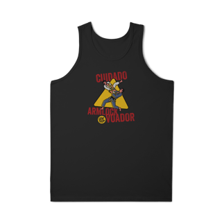 Nome do produto ARMLOCK VOADOR | Regata