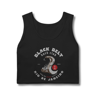 Nome do produto BJJ RJ | Regata 