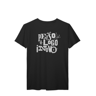 Nome do produto Penso, Inovo