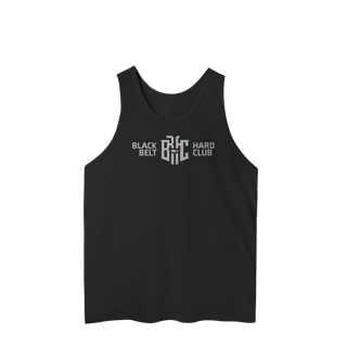 Nome do produto BLACK BELT BRAND | Regata