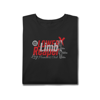 Nome do produto Legs Hunters Club | Plus Size