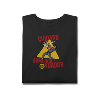 Nome do produto ARMLOCK VOADOR  | Plus Size