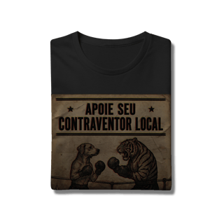 Nome do produto Apoie seu Contraventor Local