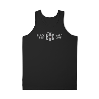 Nome do produto BLACK BELT BRAND | Regata