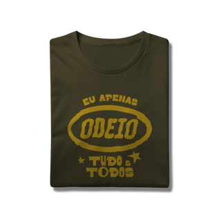 Nome do produto Alguns dias...