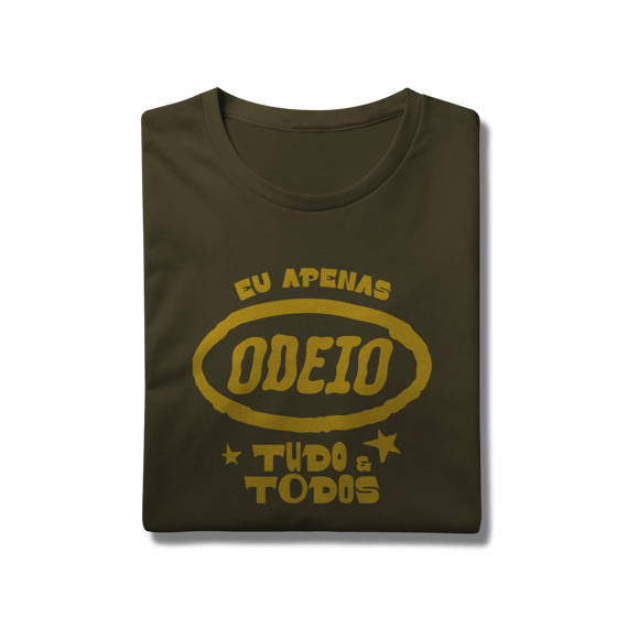Alguns dias...