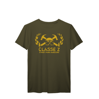 Nome do produto Classe Z