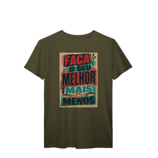 Nome do produto Mais ou Menos
