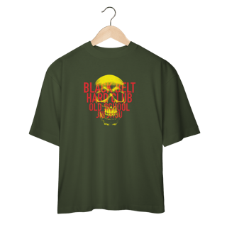 Nome do produto Mente Blindada | Oversized