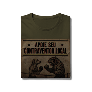 Nome do produto Apoie seu Contraventor Local