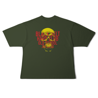 Nome do produto Mente Blindada | Oversized