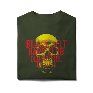 Nome do produto Mente Blindada | Oversized