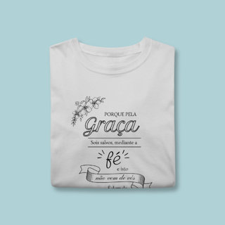 Nome do produto Efésios 2:8