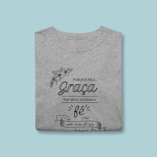 Nome do produto Efésios 2:8