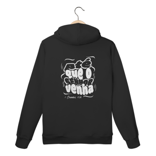 Nome do produto Até Que o Senhor Venha