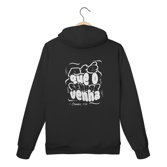 Até Que o Senhor Venha