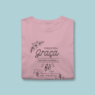 Nome do produto Efésios 2:8