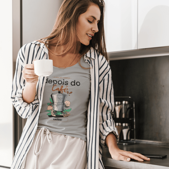 Camiseta para professora: 