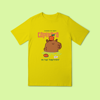 Nome do produto Camiseta infantil feminina e masculina: 