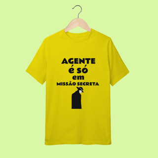 Nome do produto Camiseta Infantil 