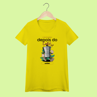 Nome do produto Camiseta para professora: 