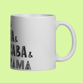 Nome do produto Caneca 
